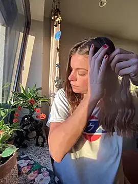 Private Vanillezucker on StripChat