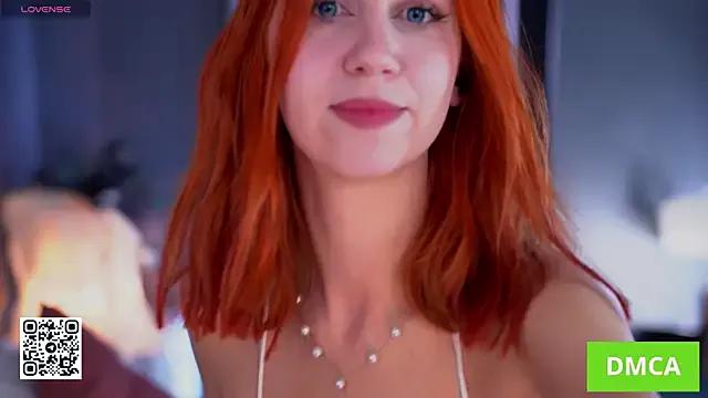 Venelopa on StripChat 