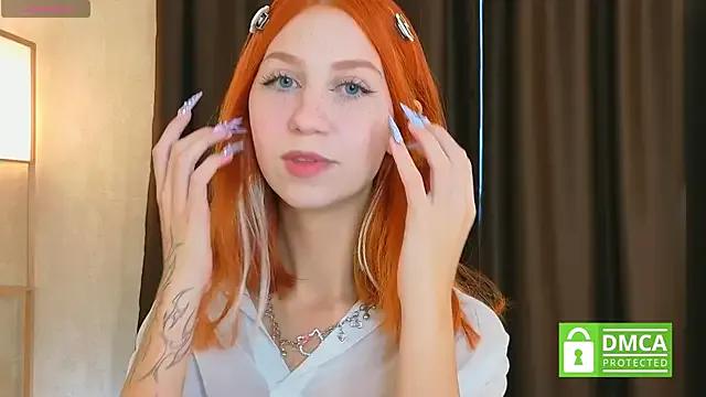 Venelopa on StripChat 