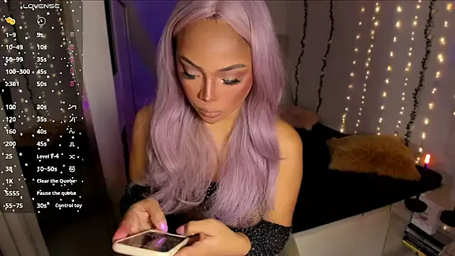 venusangelicxx on StripChat