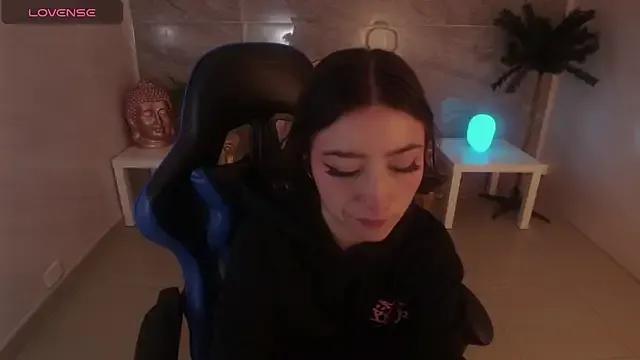 Freechat venuss09_s on StripChat