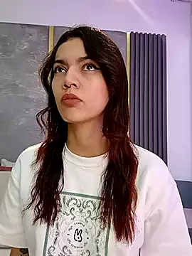 Private Vero_Jenkins on StripChat