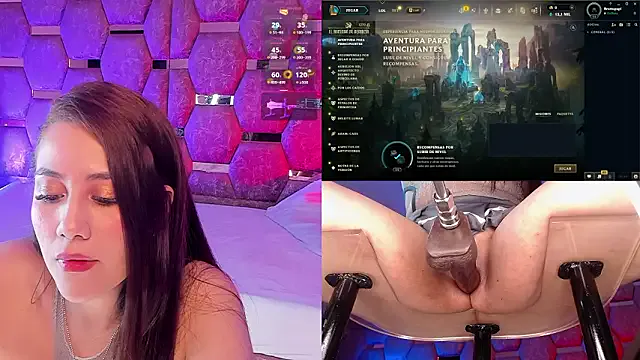 VeroLodge model from sc