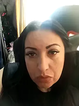 Veronica-Celie model from sc