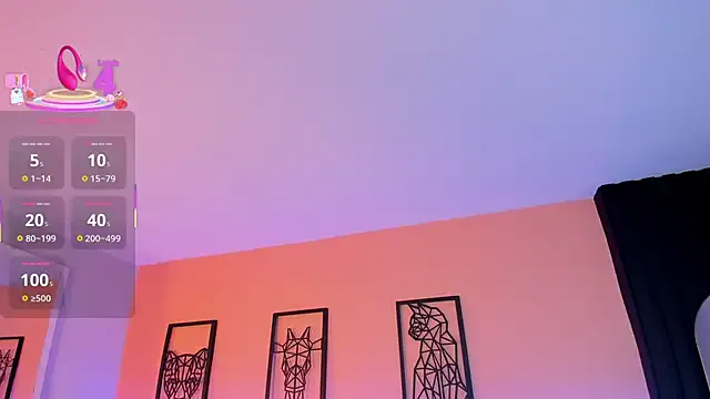 veronica_hill_ on StripChat