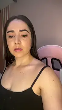 Vicky-Andrade on StripChat