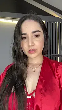 Vicky-Andrade on StripChat