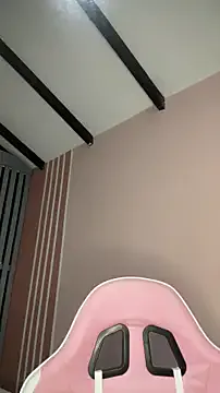 Vicky-Andrade on StripChat