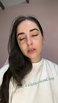 Vicky-Andrade on StripChat