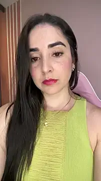 Vicky-Andrade on StripChat