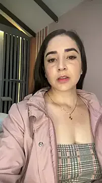 Vicky-Andrade on StripChat