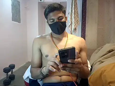 vicky0805 model from sc