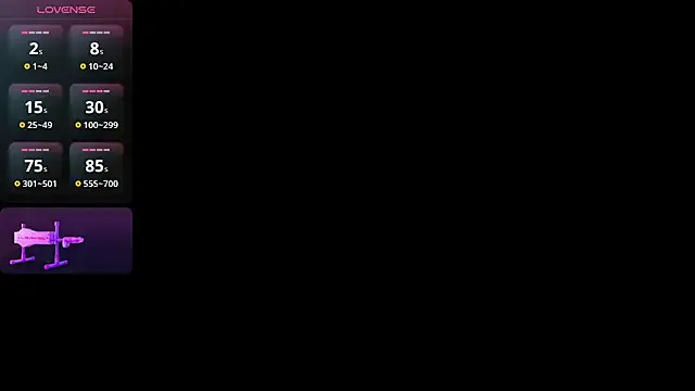 StripChat ViGothFox is Freechat ViGothFox — Tentacle Dildo 3 mn