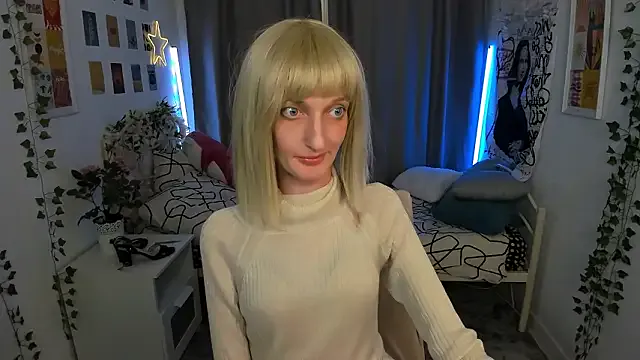 ViktoriaClark's avatar