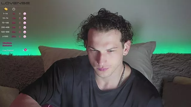 VIktorSecret on StripChat