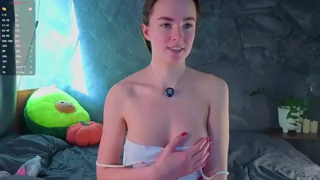 VincenzaGarigliano on StripChat