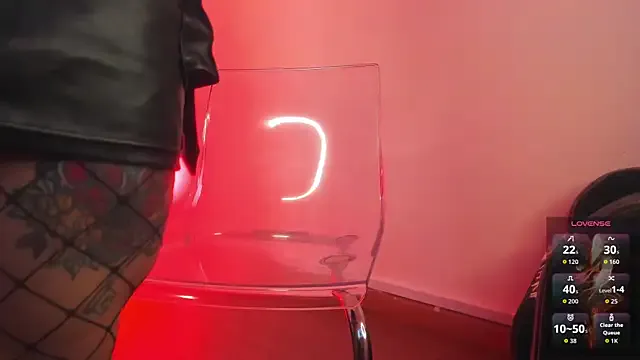 Violett_Sinclair on StripChat