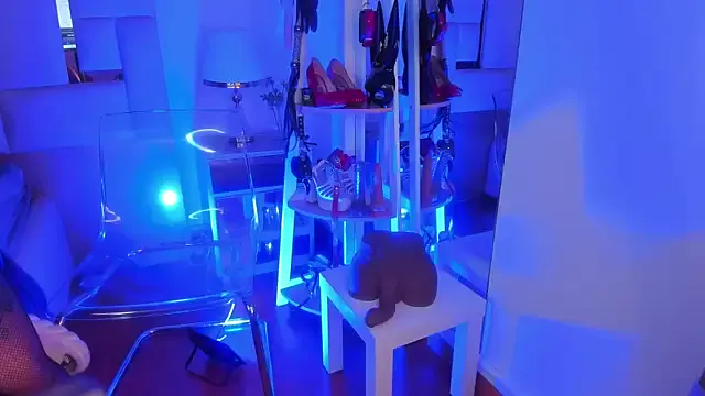 Violett_Sinclair on StripChat