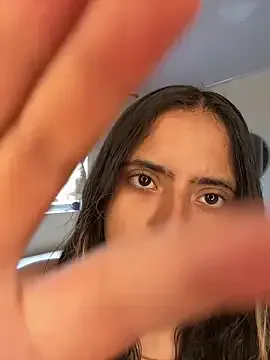 ViolettaSummer on StripChat