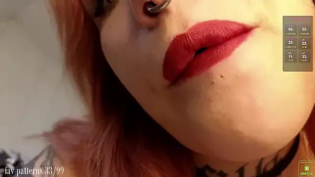 Freechat violetviolator on StripChat