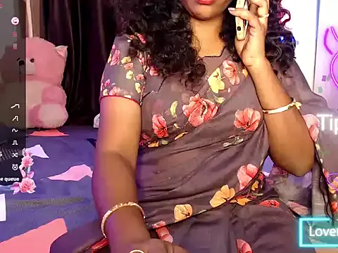 VixenNandhu's avatar