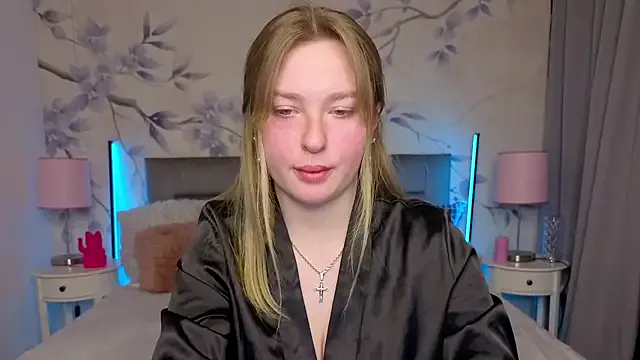 VladaHotxx model from sc