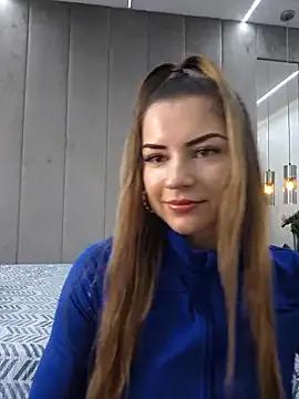 Freechat Von_Dee on StripChat