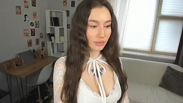 Freechat VvesssbZe on StripChat