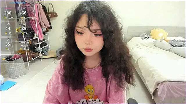 wastforu on StripChat