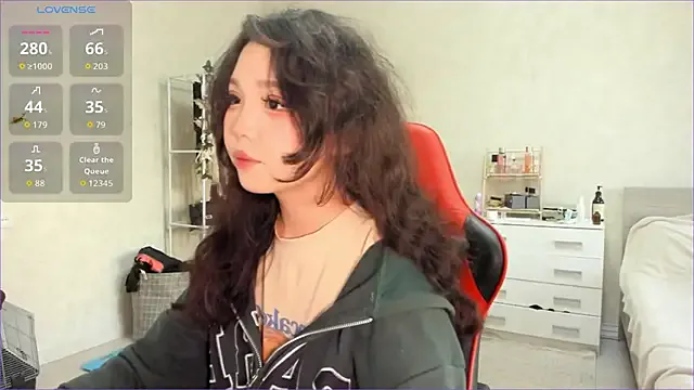 wastforu on StripChat