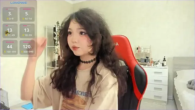 wastforu on StripChat