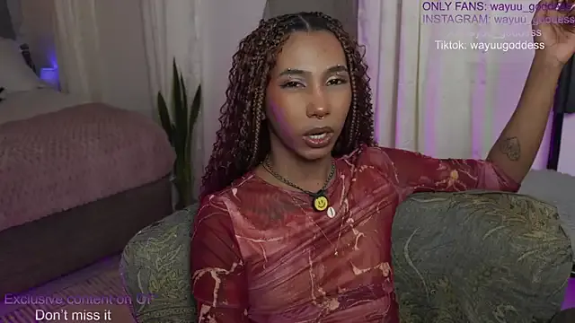 wayuu-goddess's avatar