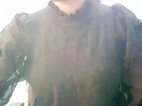 StripChat Wild_Paaro is Freechat Wild_Paaro — boobs show