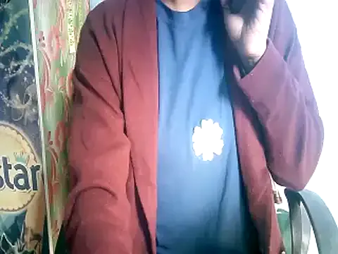 Wild_Paaro on StripChat