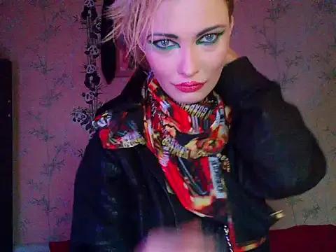 Group WildMissNiks on StripChat