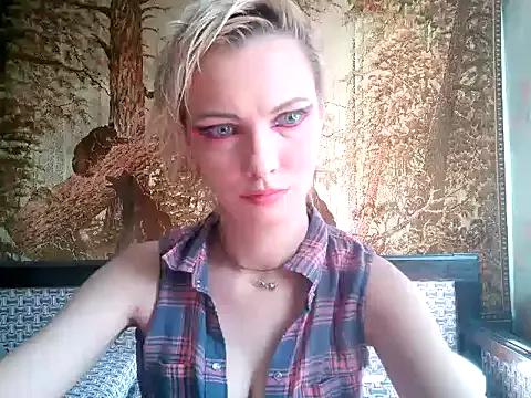 Group WildMissNiks on StripChat