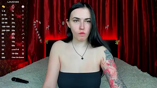 Witch_Lady on StripChat