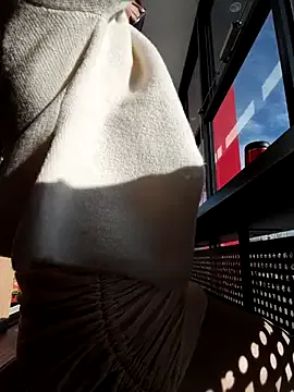 wsyx326 on StripChat