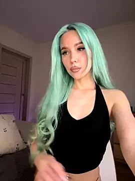 Private xDinnax on StripChat