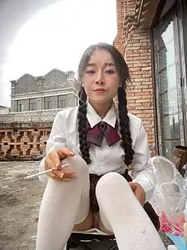 Xiao-meng66's avatar