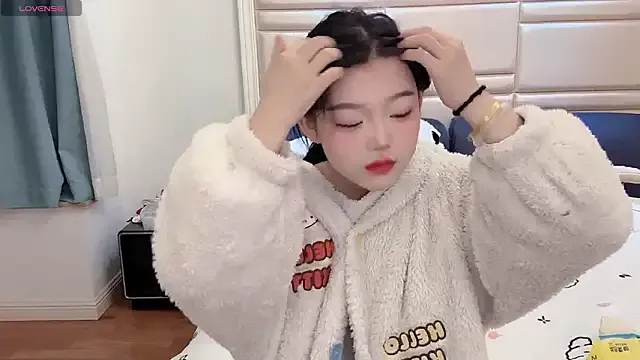 xiaoxia999 — Freechat on StripChat