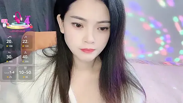 Xiaoxiao-258 on StripChat