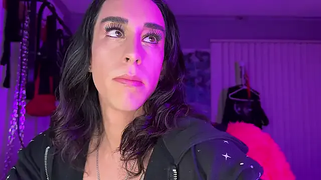 xoFrankie on StripChat