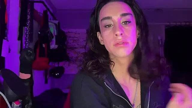 xoFrankie on StripChat