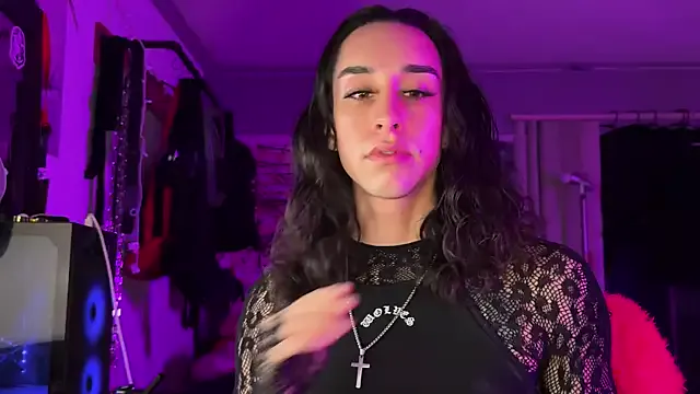 xoFrankie on StripChat