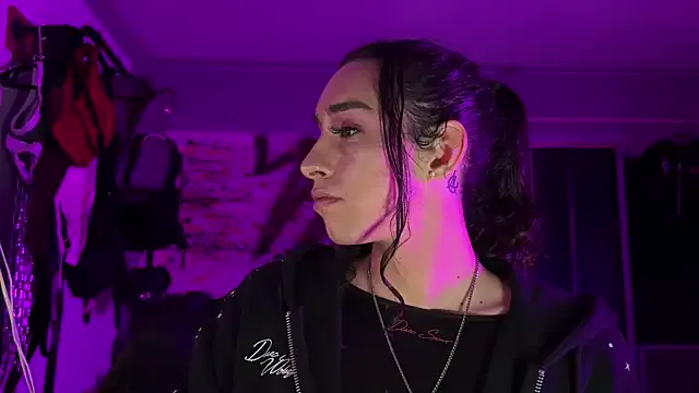 xoFrankie on StripChat