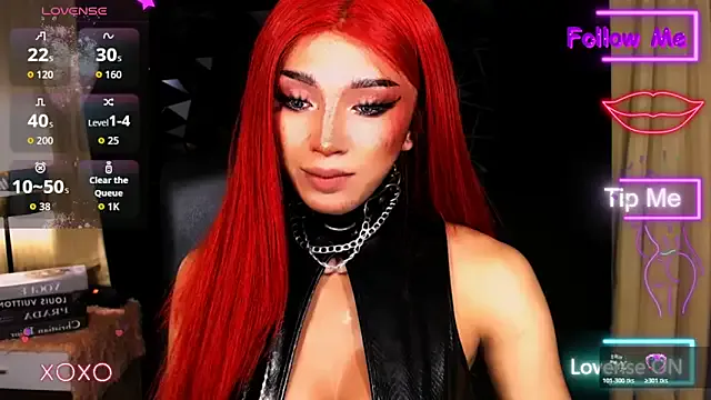 Freechat xUrGoddess_Bellax on StripChat