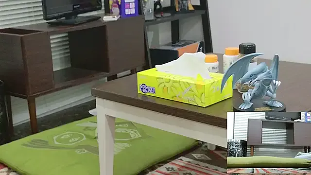 YARASERO-kun on StripChat