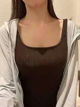 yayoi_jp on StripChat