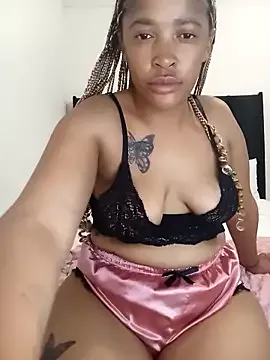 Yelowbone on StripChat
